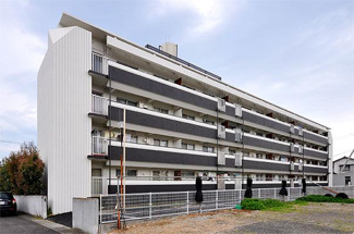 【外観】 | ピース・シーサイド黒崎