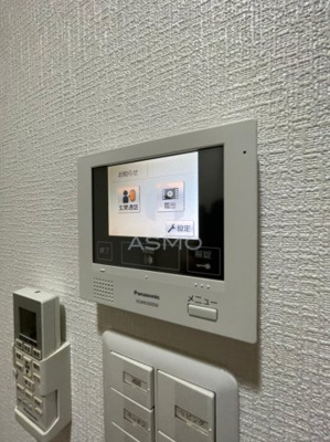 【セキュリティ】 | グランデカワノ真田山