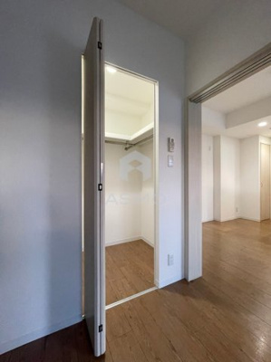 【収納】 | グランデカワノ真田山