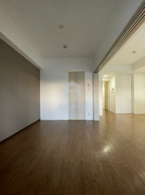 【内装】 | グランデカワノ真田山