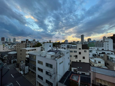 【展望】 | グランデカワノ真田山