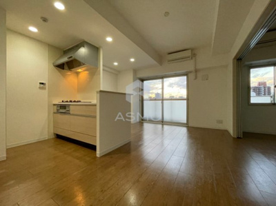 【その他】 | グランデカワノ真田山