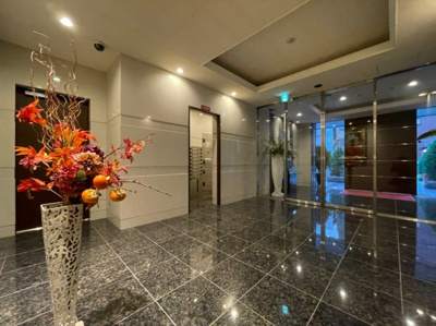 【その他共用部分】 | グランデカワノ真田山