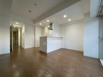 【居間・リビング】 | グランデカワノ真田山