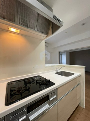 【キッチン】 | グランデカワノ真田山