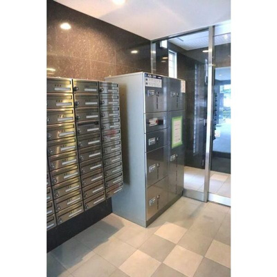 【その他共用部分】 | ルミナス