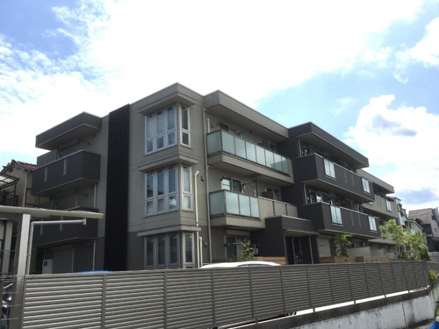 ピオニー北石切