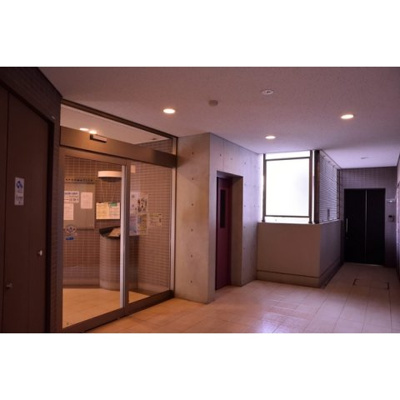 【その他共用部分】 | フォーチュン・S