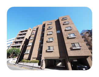 【外観】 | きれいな外観です