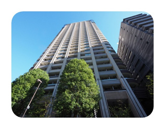 【外観】 | 物件の外観です