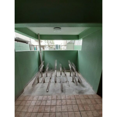 【その他共用部分】 | Lugana（ルガナ）新蒲田