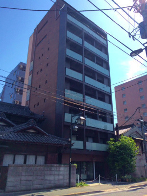 【外観】 | AMO | 外観です