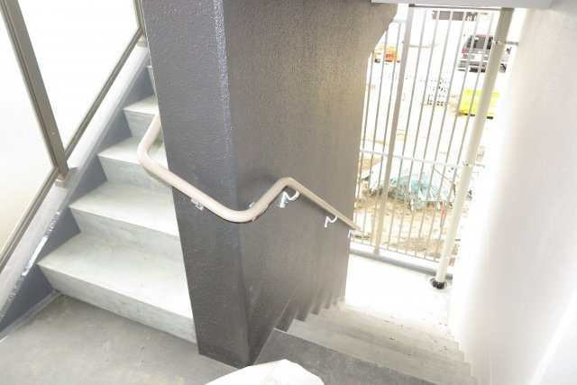 エスリード中之島ザ・コアのその他共用部分