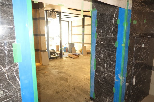 エスリード中之島ザ・コアのその他共用部分