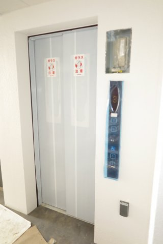 エスリード中之島ザ・コアのその他共用部分