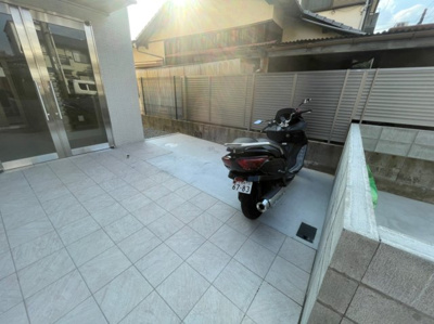 【その他共用部分】 | Villa武庫之荘