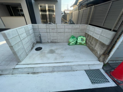 【その他共用部分】 | Villa武庫之荘