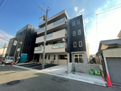 【外観】 | Villa武庫之荘