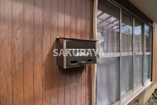 吉川方貸家の設備|現況と異なる場合があります。