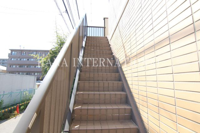 ローズアパートＱ66のその他共用部分