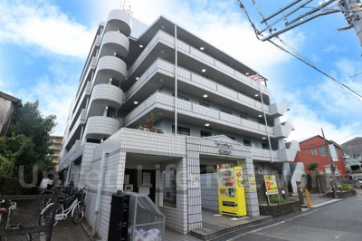 【外観】 | グランドール名神豊中 | グランドール名神豊中