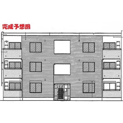 【外観】 | MOTO（モト）大森東