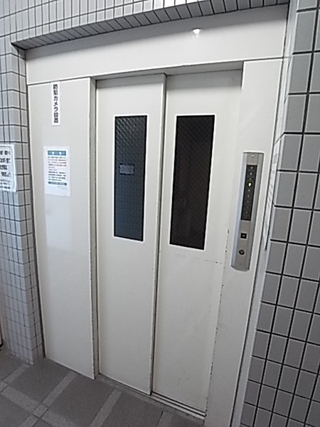 ロイヤル甲南のその他共用部分