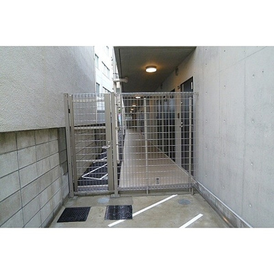 【その他共用部分】 | TTINO多摩川（ティーノ多摩川）