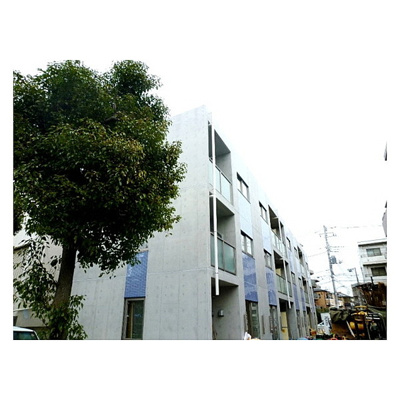 【外観】 | TTINO多摩川（ティーノ多摩川）