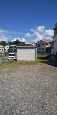 【外観】 | 東畦野４丁目倉庫