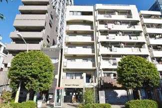 【外観】 | 物件のお問い合わせは、 ０１２０－７００－９６８までお気軽にどうぞ！
外観