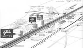 【地図】