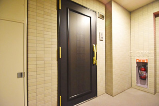 【その他共用部分】 | 共用部　玄関ドア
