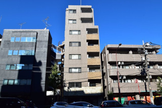 【外観】 | 物件のお問い合わせは、 ０１２０－７００－９６８までお気軽にどうぞ！
外観