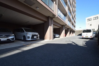 【駐車場】 | 駐車場