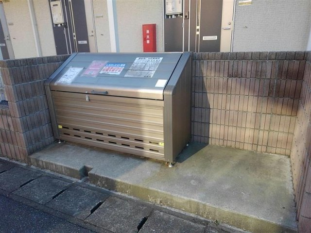 コリーナのその他共用部分