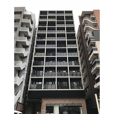 【外観】 | ザ・パークハビオ恵比寿プレイス