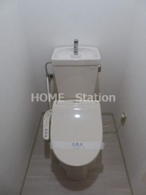 【トイレ】 | アーバ姫島公園