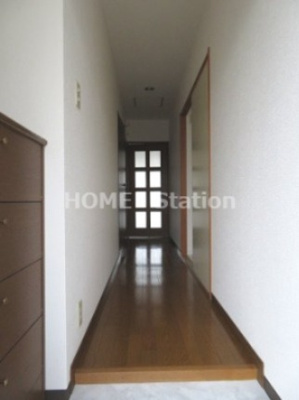 【玄関】 | アーバ姫島公園