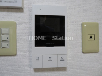 【セキュリティ】 | アーバ姫島公園