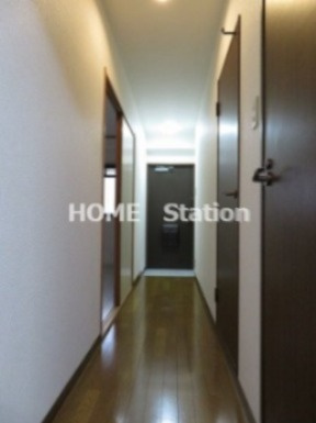 【玄関】 | アーバ姫島公園