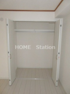 【収納】 | アーバ姫島公園