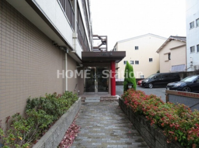 【エントランス】 | アーバ姫島公園