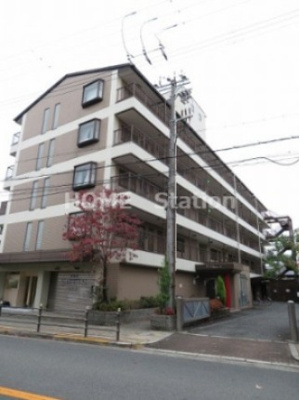 【外観】 | アーバ姫島公園