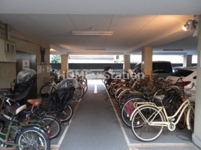 【その他共用部分】 | アーバ姫島公園