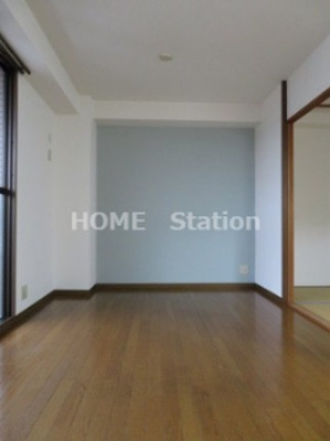 【居間・リビング】 | アーバ姫島公園