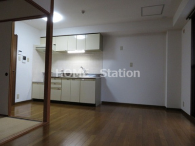 【居間・リビング】 | アーバ姫島公園