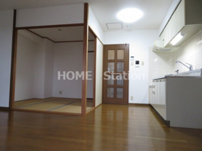 【居間・リビング】 | アーバ姫島公園