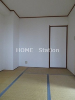 【和室】 | アーバ姫島公園