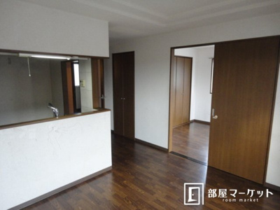 【内装】 | フローラルガーデン